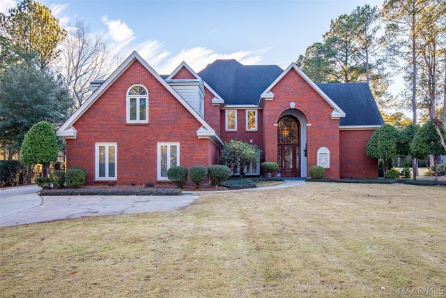 9841 Wynchase Cir, Montgomery, AL 36117