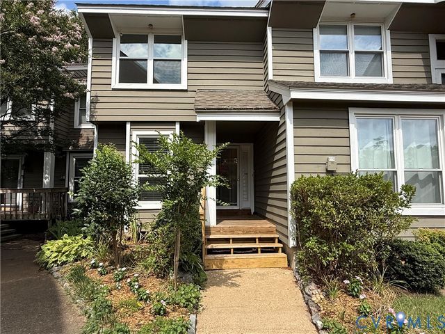 2832 Shearwater Cv #NA, Virginia Beach, VA 23454