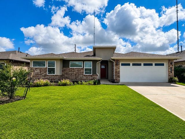 3307 Balboa Grove Ln, Missouri City, TX 77459