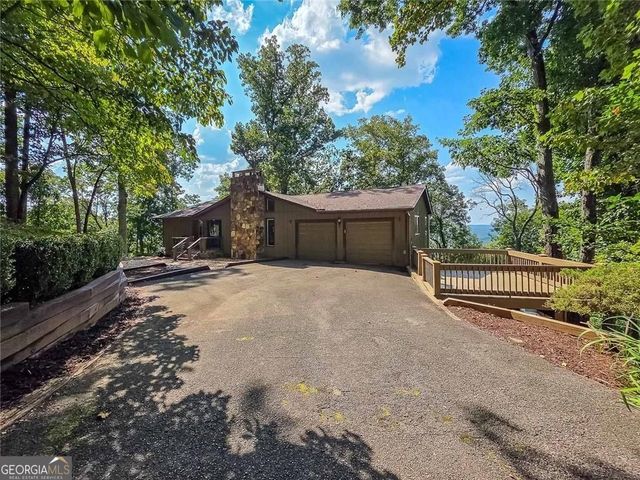 493 Starcross Ln, Jasper, GA 30143