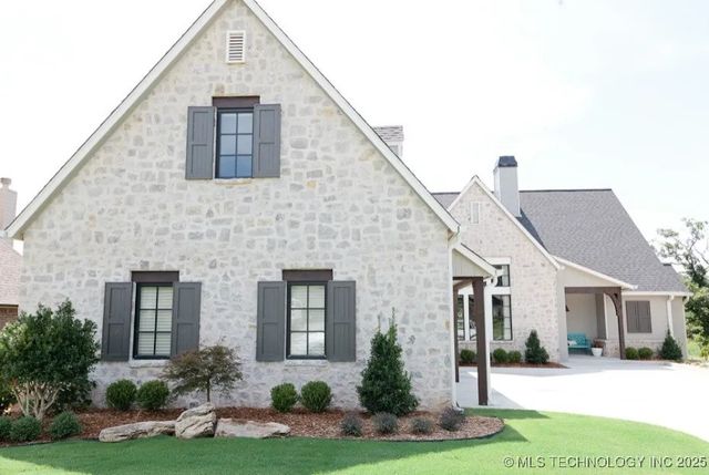 605 Cross Timbers Blvd, Sapulpa, OK 74066