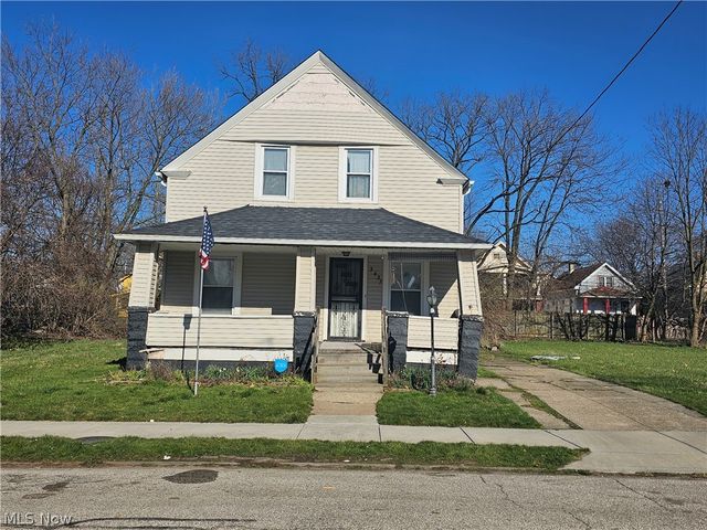 3437 E  105th St, Cleveland, OH 44104