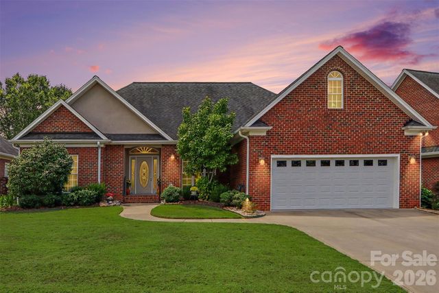 119 Blakemore Dr, Shelby, NC 28152