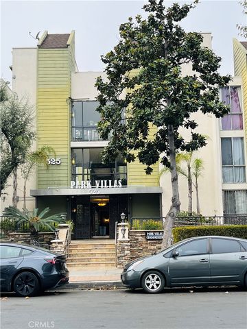 525 S  Ardmore Ave #237, Los Angeles, CA 90020