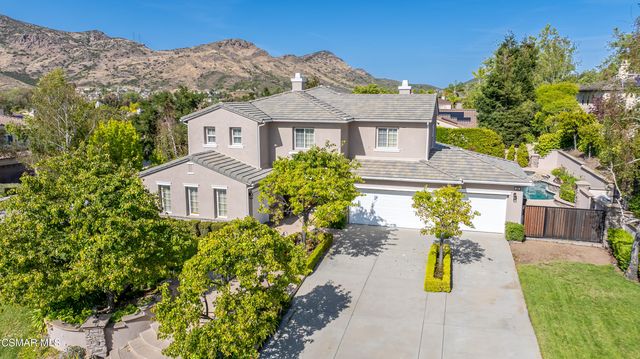 484 Via Helena, Thousand Oaks, CA 91320