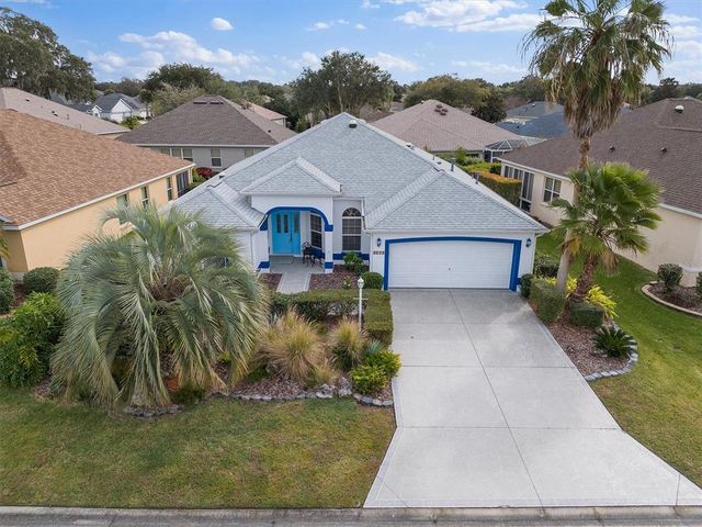 1402 Bethune Way, The Villages, FL 32162