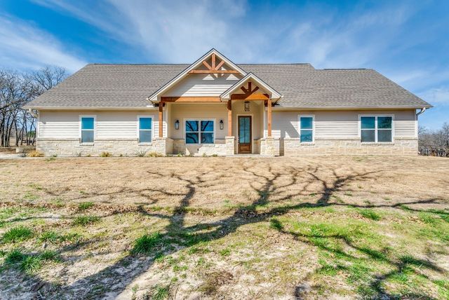 265 Rodeo Way, Stephenville, TX 76401