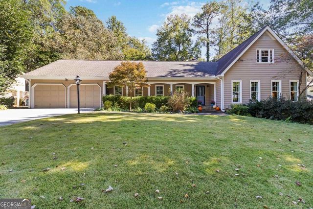3475 Tanbark Ct, Atlanta, GA 30319