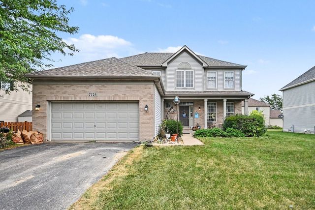 7723 Mossheather Dr, Joliet, IL 60431