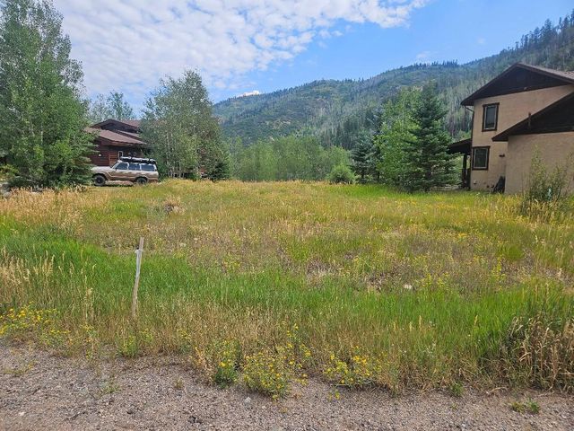 31580 Buckingham Lane, Steamboat Springs, CO 80487