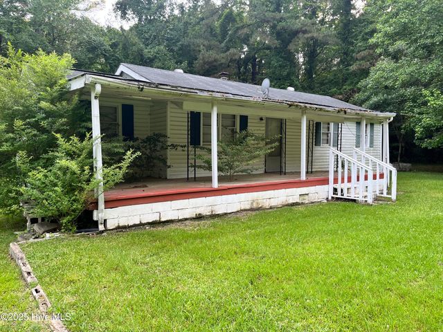 1222 Shady Grove Road, Halifax, NC 27839