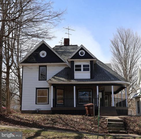 506 S  Main St, Cambridge Springs, PA 16403