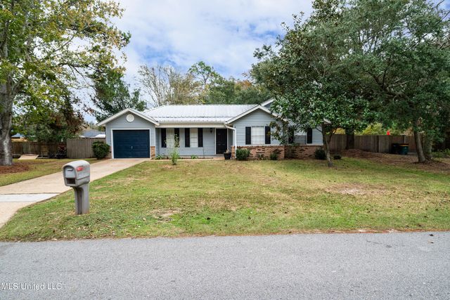 206 N  Lang Ave, Long Beach, MS 39560