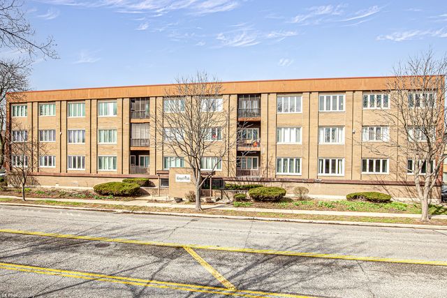 Address Not Disclosed, Oak Lawn, IL 60453