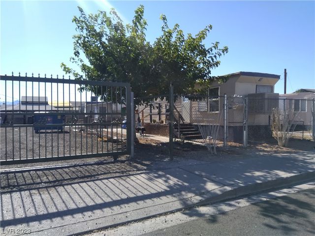1316 Hassell Ave, Las Vegas, NV 89106