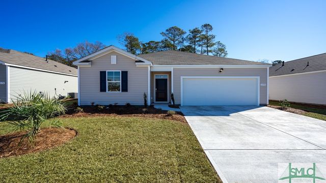 137 Painted Lady Loop, Bloomingdale, GA 31302