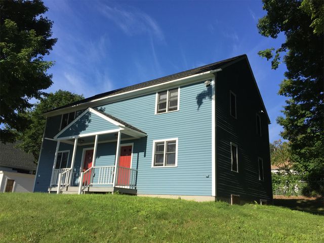 8A Gould Ter, Plymouth, NH 03264