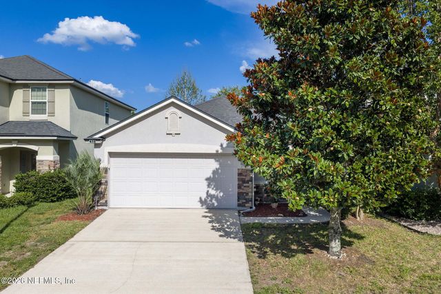 419 FOREST MEADOW Lane, Orange Park, FL 32065