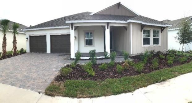16125 Honey Harvest St, Winter Garden, FL 34787