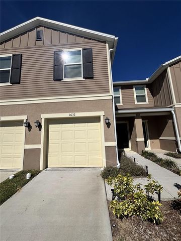 1632 Mirabella Cir, Davenport, FL 33897