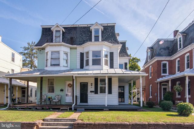 89 S  Main St, Dover, PA 17315