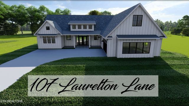 107 Laurelton Ln, Fairfield Glade, TN 38558