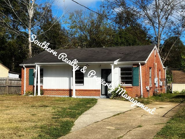 4113 Oak St, Montgomery, AL 36105