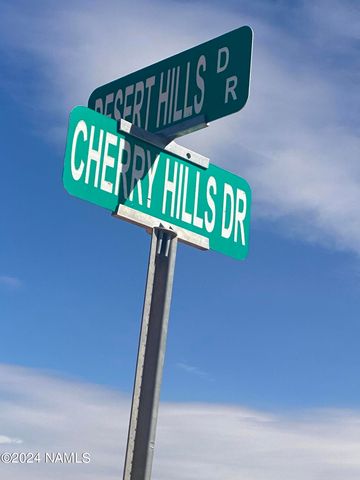 4529 Cherry Hills Dr   #15, Winslow, AZ 86047
