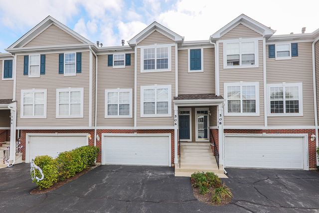 Address Not Disclosed, Aurora, IL 60502