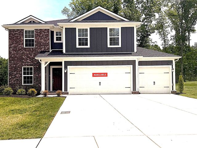 7228 Fairlawn Dr #6, Fairview, TN 37062