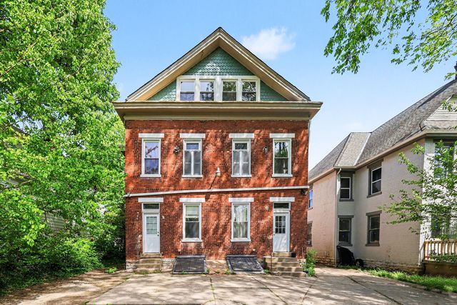 639 Hawthorne Ave #1, Cincinnati, OH 45205