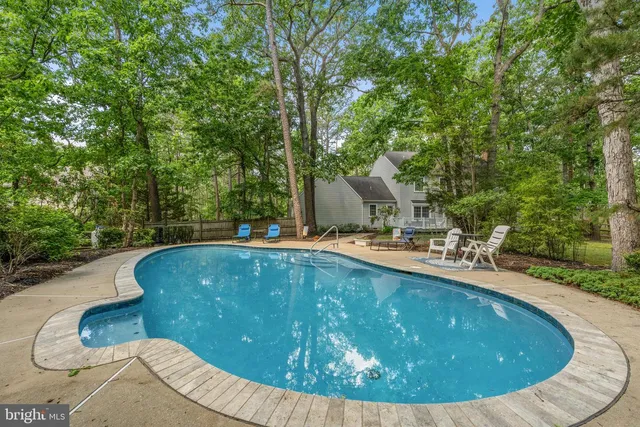 581 McKendimen Rd, Medford, NJ 08055