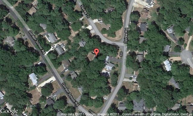 630 Spirea Ct, North Chesterfield, VA 23236