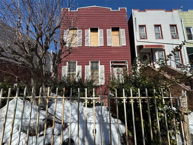 2337 Dean Street, Brooklyn, NY 11233