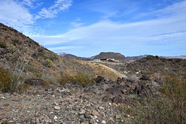 FM 170, Terlingua, TX 79852
