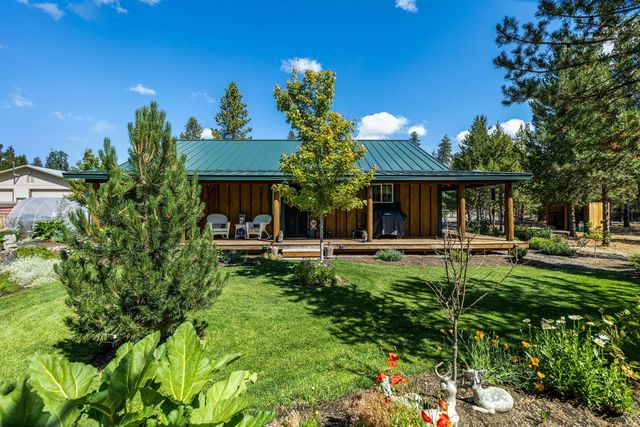 11963 Beechwood Dr, La Pine, OR 97739