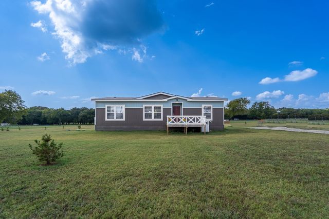 437 Rs County Rd, Pt, TX 75472