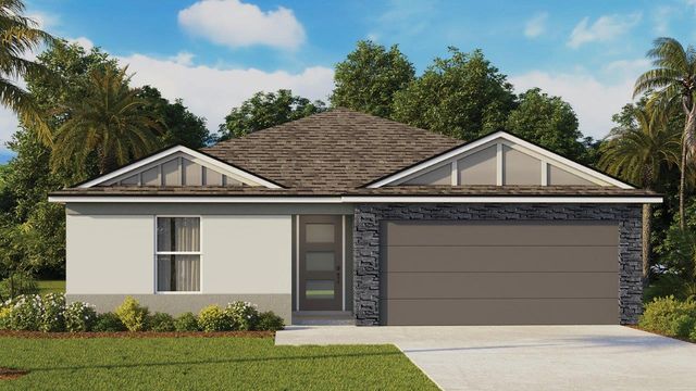 231 Skyfield Ct, Lady Lake, FL 32159