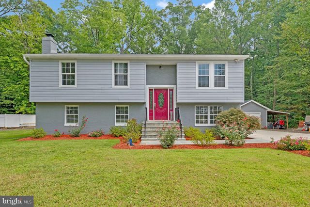 16208 Manning Rd W, Accokeek, MD 20607