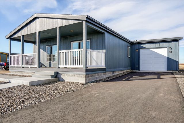 401 Walleye Rd, Bozeman, MT 59718