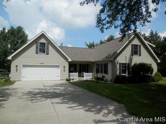 1839 S  Lake Storey Rd, Galesburg, IL 61401