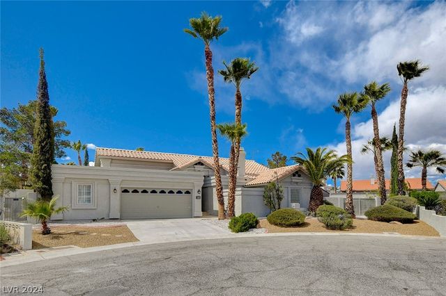 3719 Amber Lantern Cir, Las Vegas, NV 89147