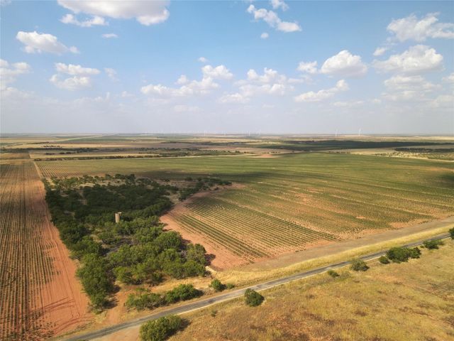 161 Acres Cres #210, Haskell, TX 79521