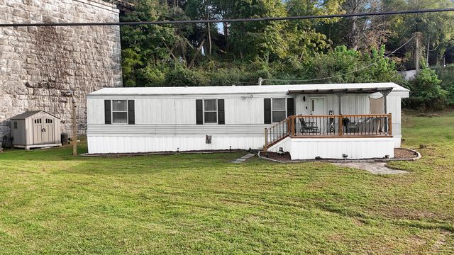 164 State Highway 70, Rogersville, TN 37857
