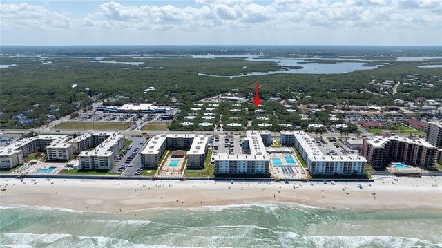 4150 S  Atlantic Ave #115D, New Smyrna Beach, FL 32169