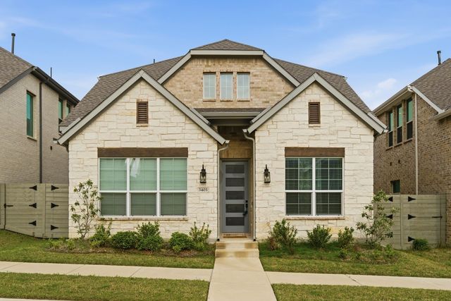 3403 Scotsman Rd, Sachse, TX 75048