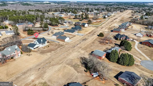 357 Canvasback Trl, Locust Grove, GA 30248