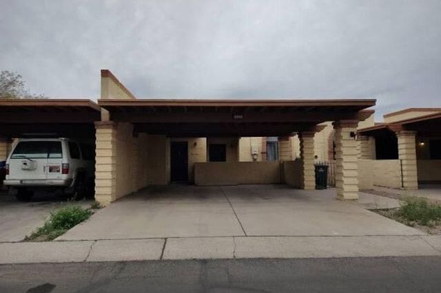 5060 S  Mira Loma Dr, Tucson, AZ 85706