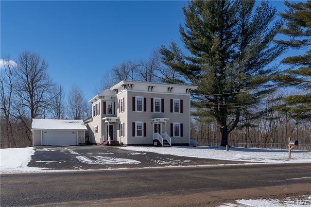 26049 Crowner Rd, Carthage, NY 13619