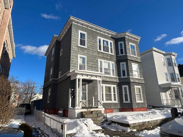 569 Rimmon Street, Manchester, NH 03102